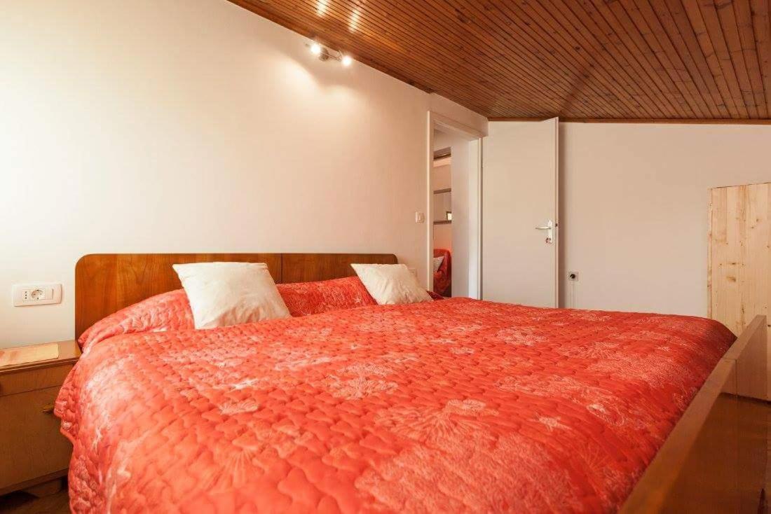Aneli Rooms & Apartament روفينج المظهر الخارجي الصورة